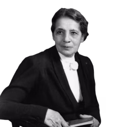 Lise Meitner
