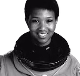 Mae Jemison
