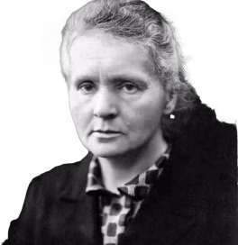 Marie Curie