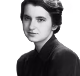 Rosalind Franklin